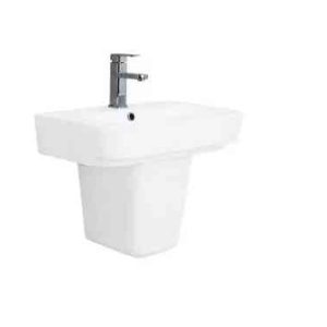 Chậu rửa treo tường Viglacera V50
