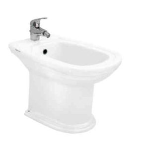Bồn tiểu nữ đặt sàn Viglacera VB3