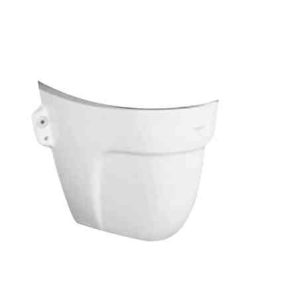 Chân chậu ngắn Viglacera BS502