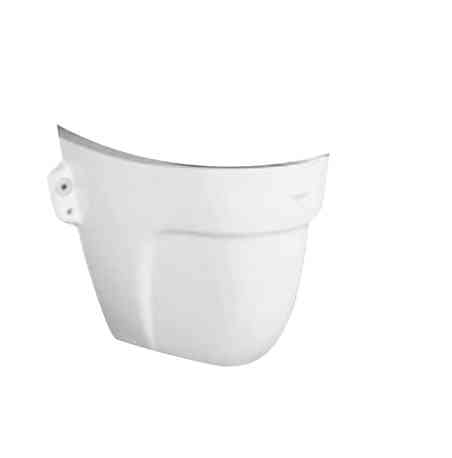 Chân chậu ngắn Viglacera BS502