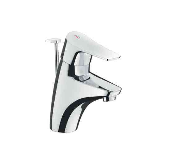 Vòi Lavabo Inax LFV-5102S Nóng Lạnh