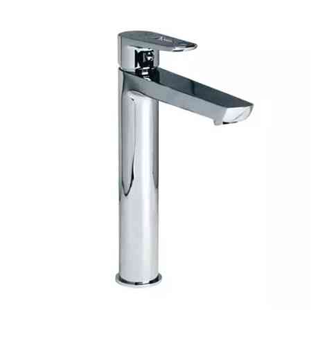 Vòi Lavabo nóng lạnh Viglacera 1 lỗ chân cao Sanfi SF125