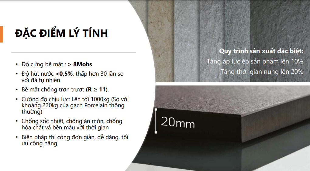 GẠCH PLATINUM 20MM – GẠCH OUTDOOR