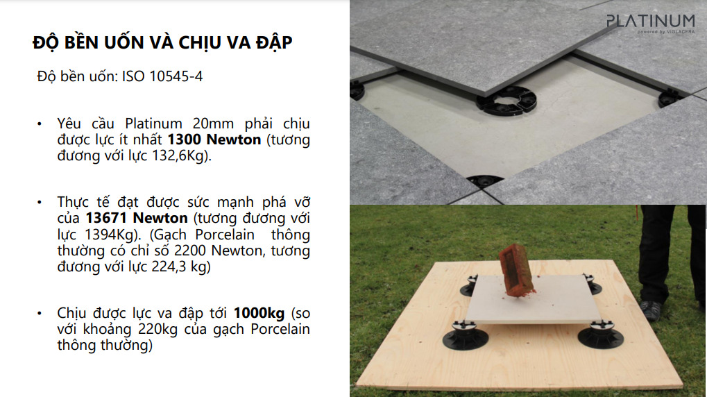 GẠCH PLATINUM 20MM – GẠCH OUTDOOR