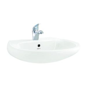 Chậu rửa treo tường Viglacera BS409