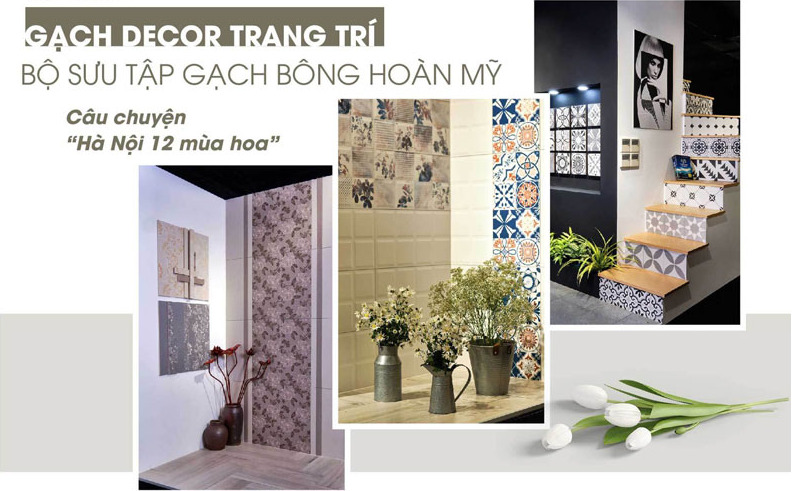 Gạch Viglacera Platinum – Vững chắc vượt mọi thời gian