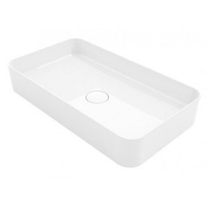 Chậu rửa dương bàn Viglacera CM01