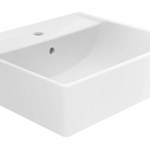 Chậu rửa dương bàn Viglacera Platinum P.22.320
