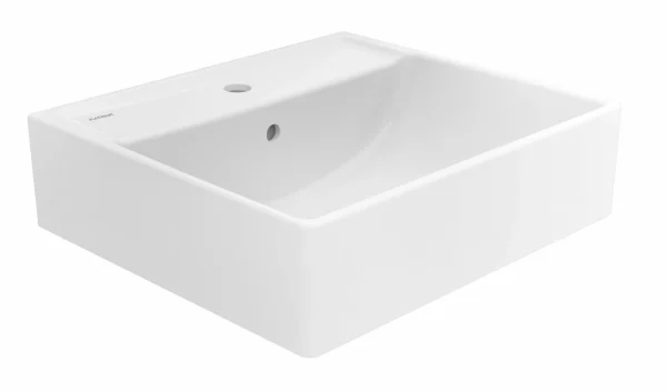 Chậu rửa dương bàn Viglacera Platinum P.22.320