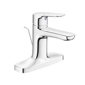 Vòi Lavabo Inax LFV-1401S Nóng Lạnh