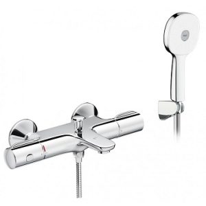 Sen tay nóng lạnh Inax BFV-3413T-8C