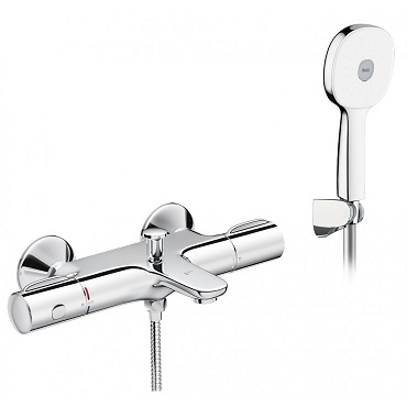 Sen tay nóng lạnh Inax BFV-3413T-8C