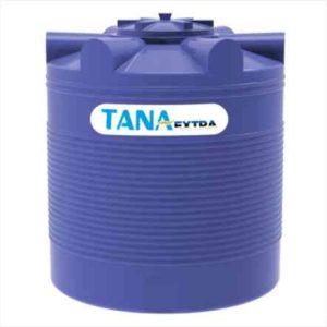 Bồn nước nhựa Tân Á EX – 2000L Đứng