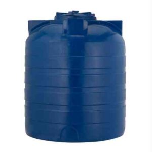 Bồn nước nhựa Tân Á 8 – 1000L Đứng