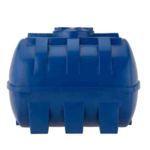 Bồn nước nhựa Tân Á 8 – 1000L Ngang