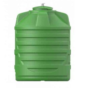 Bồn nước nhựa Tân Á Plasman – 1000L Đứng