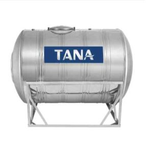 Bồn nước inox Tân Á ngang 1000 lít (Ø920)