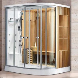 Bồn tắm Trung Quốc TDO-132