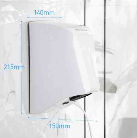 Máy sây tay tự động interhasa:HSD-A 1005