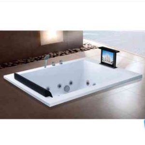 Bồn tắm Trung Quốc TDO-839