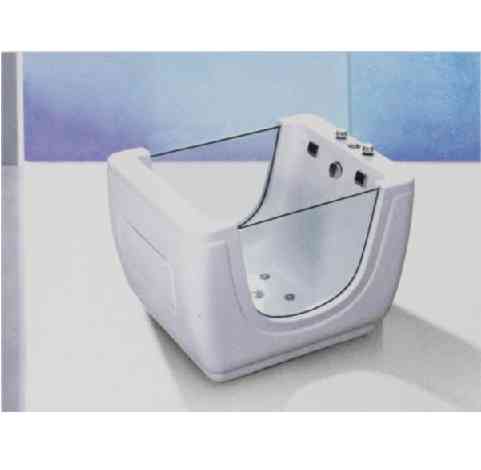 Bồn tắm Trung Quốc TDO-570