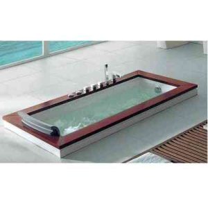 Bồn tắm Trung Quốc TDO-841
