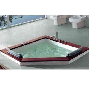 Bồn tắm Trung Quốc TDO-843