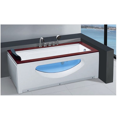 Bồn tắm Trung Quốc TDO-597