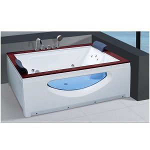 Bồn tắm Trung Quốc TDO-598
