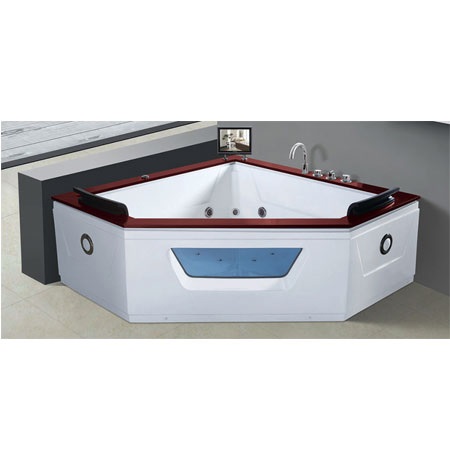 Bồn tắm Trung Quốc TDO-599