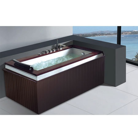 Bồn tắm Trung Quốc TDO-600