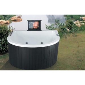 Bồn tắm Trung Quốc TDO-605