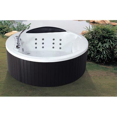 Bồn tắm Trung Quốc TDO-606