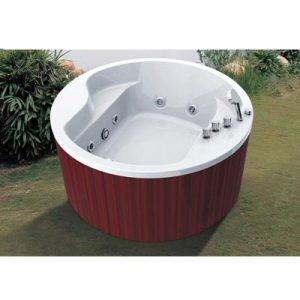 Bồn tắm Trung Quốc TDO-607
