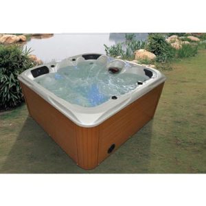 Bồn tắm Trung Quốc TDO-718