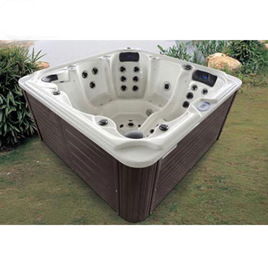 Bồn tắm Trung Quốc TDO-719