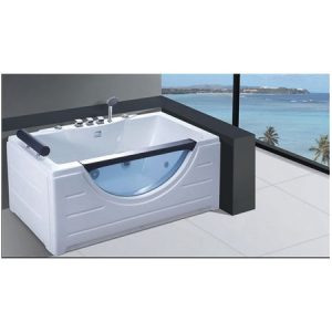 Bồn tắm Trung Quốc TDO-588