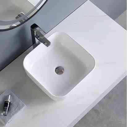 Chậu rửa dương bàn Trung Quốc SF 1091 - Ảnh 2