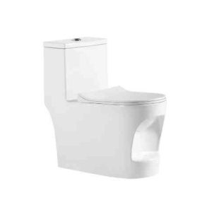 Bồn cầu một khối Trung Quốc SF 9906