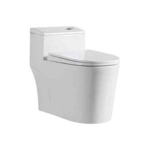 Bồn cầu một khối Trung Quốc SF 8801