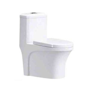 Bồn cầu một khối Trung Quốc SF 8055