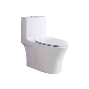 Bồn cầu một khối Trung Quốc SF 8072