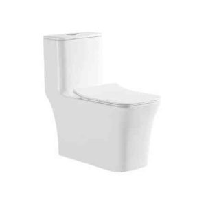 Bồn cầu một khối Trung Quốc SF 9668