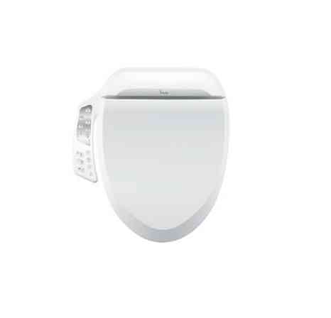Nắp rửa bồn cầu thông minh Trung Quốc INUS-IHV-6515NISE