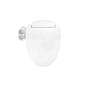Nắp rửa bồn cầu thông minh Trung Quốc LUVA-LB 204