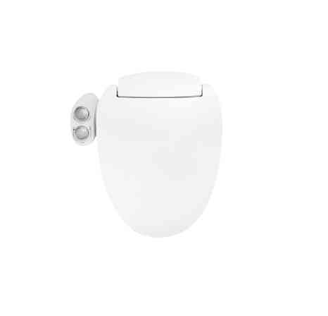 Nắp rửa bồn cầu thông minh Trung Quốc LUVA-LB 204