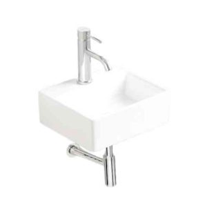Chậu rửa treo tường Trung Quốc SF 1006B