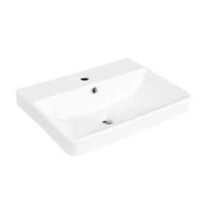 Chậu rửa âm bàn dương vành Trung Quốc SF 1093