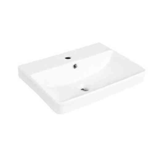 Chậu rửa âm bàn dương vành Trung Quốc SF 1093