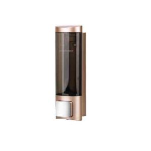 Hộp đựng nước rửa tay F 7501 Gold